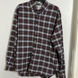 Brooks Brothers Milano shirt.